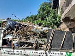 Best Scrap Metal Removal  in St Elmo, IL